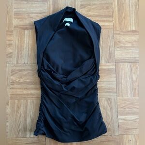 Aritzia contour top size S